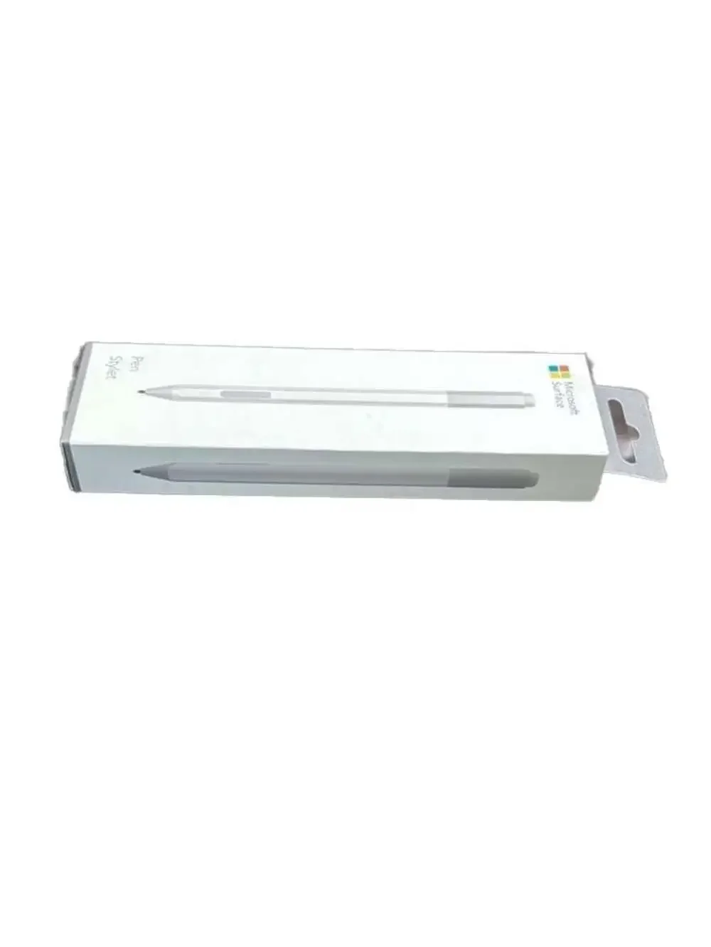 Microsoft Surface Pen Platinum Stylus Model 1776 EYV-00009